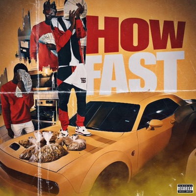 How Fast - Single