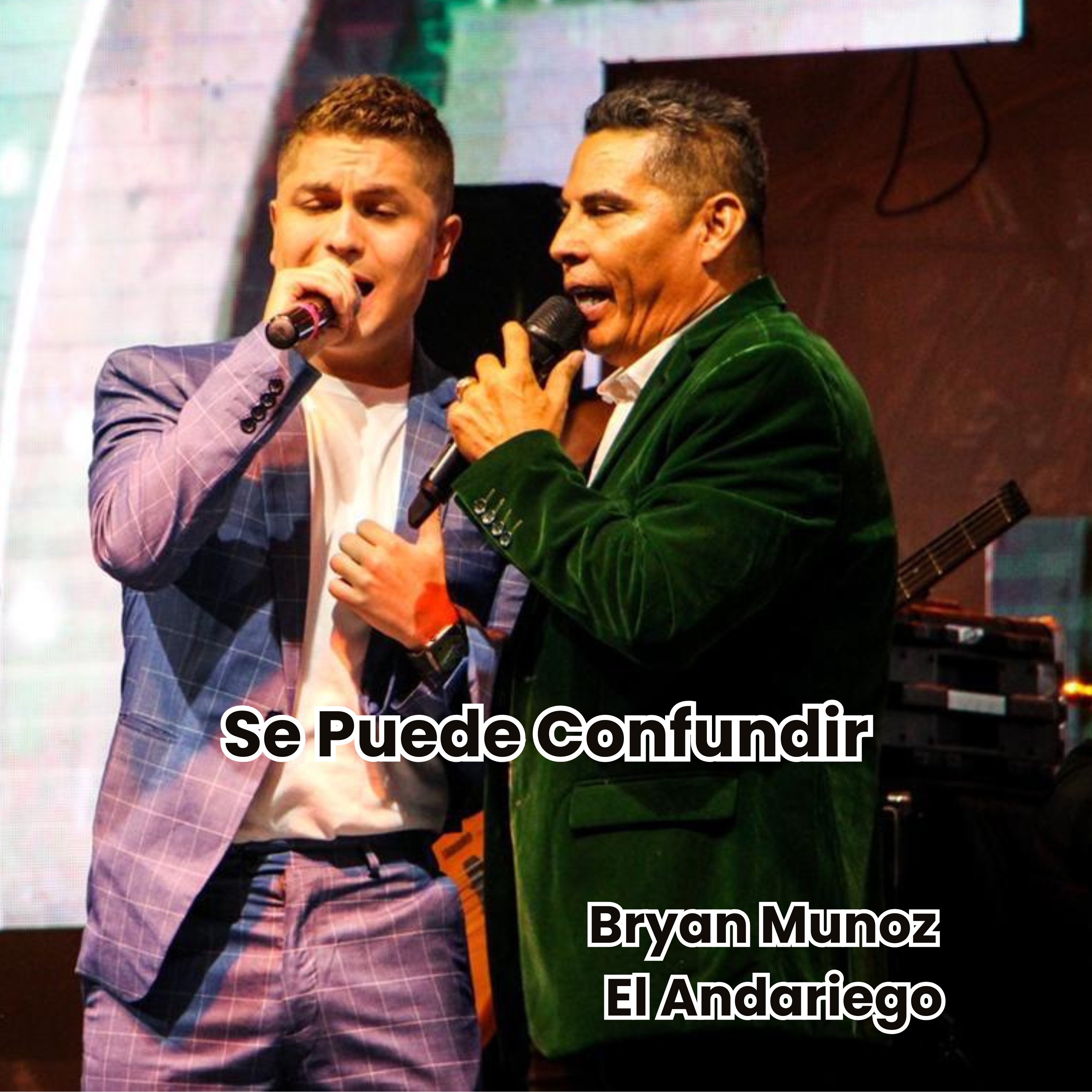 Se Puede Confundir - Single
