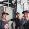 Desafiando Limites - Déjenme Salir