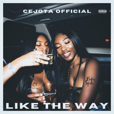 LIKE THE WAY (feat. C4 & MICKEY SPADES) - Single