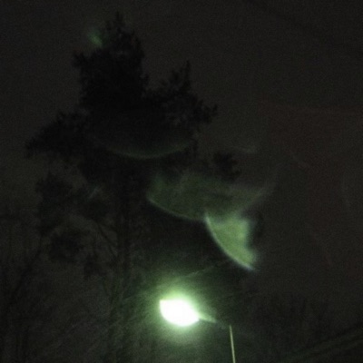 shrouded in melancholy - Single