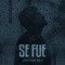 Se Fue artwork