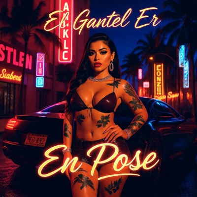 EN POSE - Single