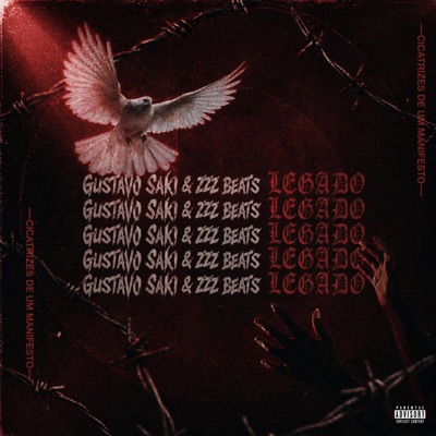 Legado (feat. ZZZ Beats) - Single