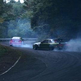 JDM Pt. 2 NotChina