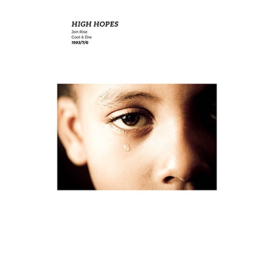 High Hopes - Single