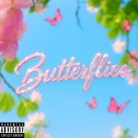 Butterflies - EP - Enzo Winogrodzki