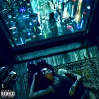 Electronic city (feat. DTB Besse & Kidvitals) - Single - Sxnny18