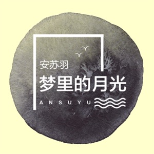 梦里的月光 - Single