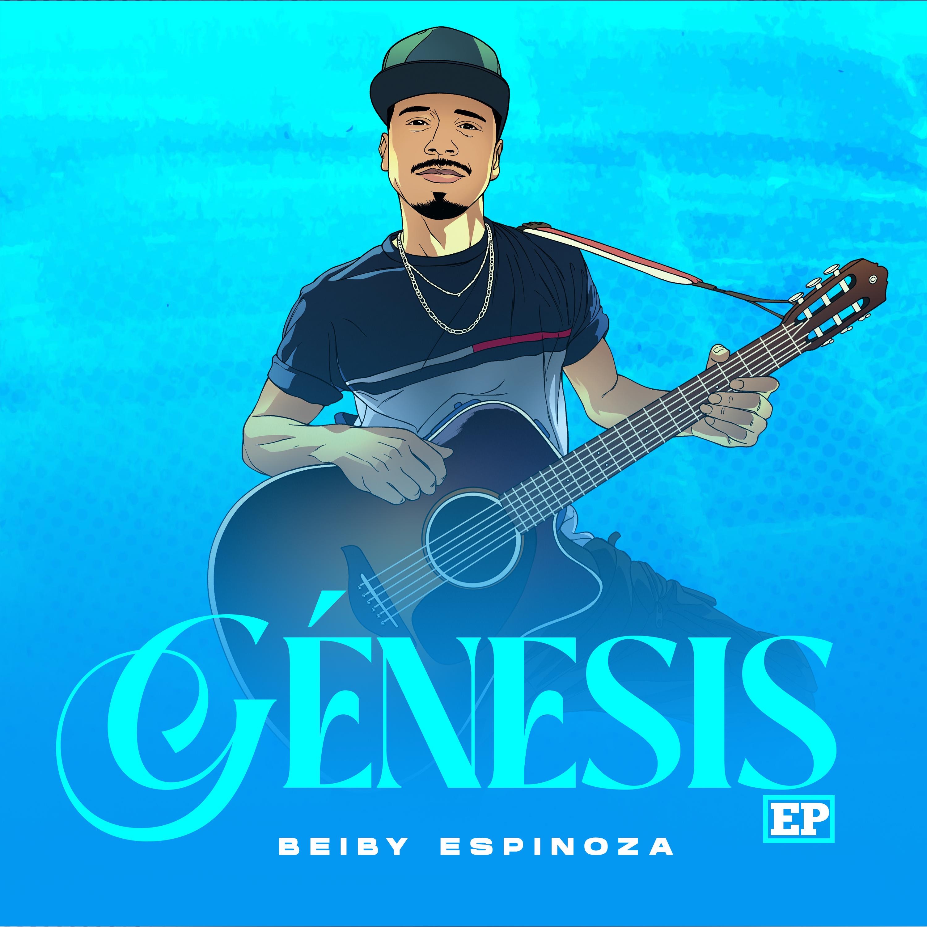 Génesis Corridos Cristianos - EP