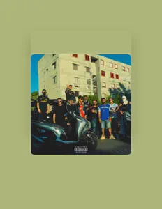 Escucha a BLESSED, mira vídeos musicales, lee la biografía, consulta fechas de giras y mucho más.