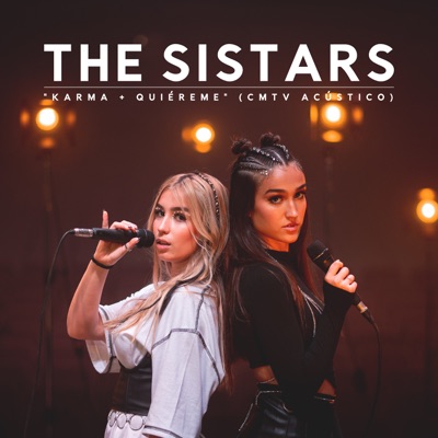 Karma + Quiéreme (CMTV Acústico) - Single