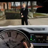 Adomas Vyšniauskas - Kely Sustoja Laikas