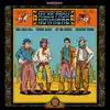 Christian Parker, Patrick Cleary & Earl Poole Ball - Wheels