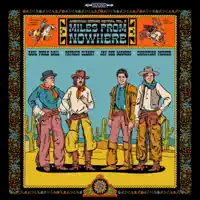 Brand New Heartache — CHRISTIAN PARKER, PATRICK CLEARY, EARL POOLE BALL