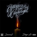 Shadows From The Candlelight - Single