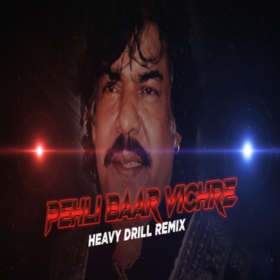 Pehli Baar Vichre - Single