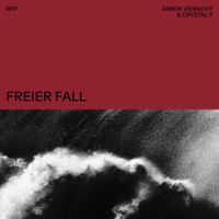 Freier Fall - Single - Arbok 48 & Crystal F
