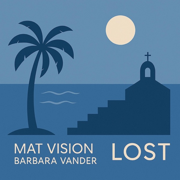 Lost (feat. Barbara Vander)