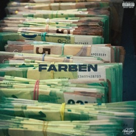 Farben Bellier19 & ocean8oaight