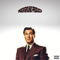 UNDERGROUND PRODUCER - HG