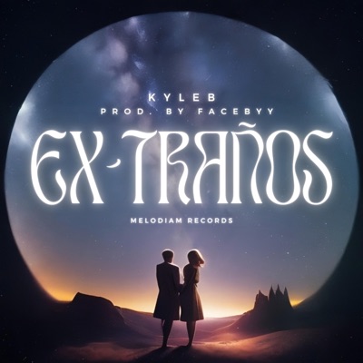 EX-traños - Single