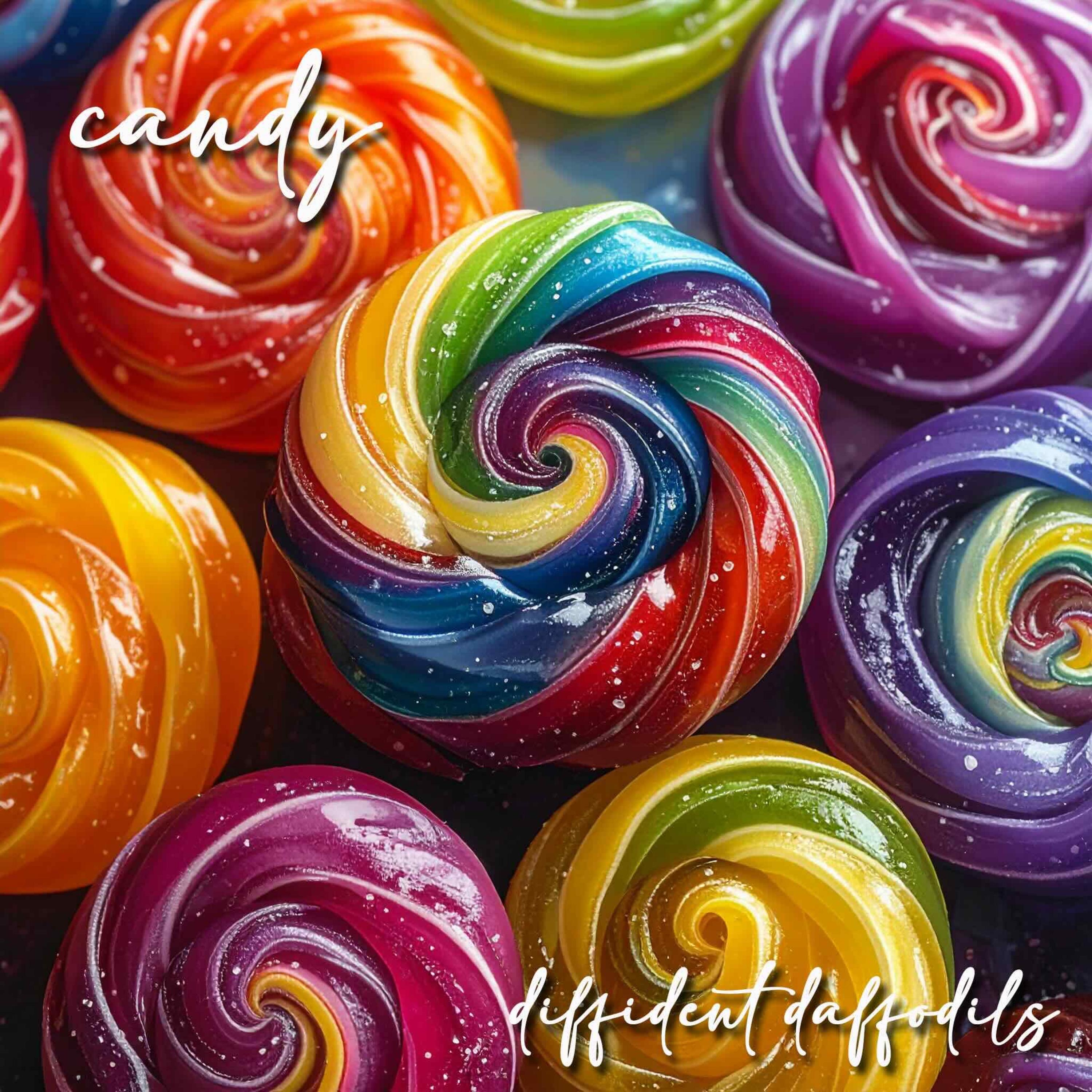 Candy - Single