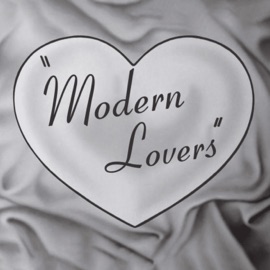 Modern Lovers (feat. Cervidae) No Seeds