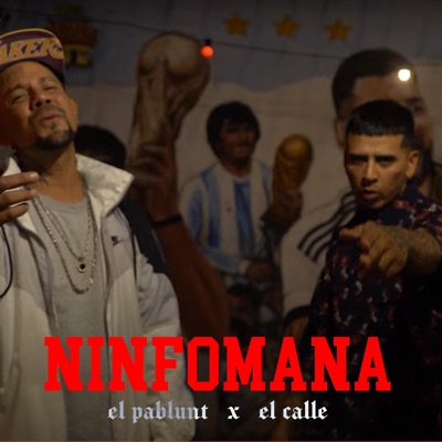 Ninfomana - Single