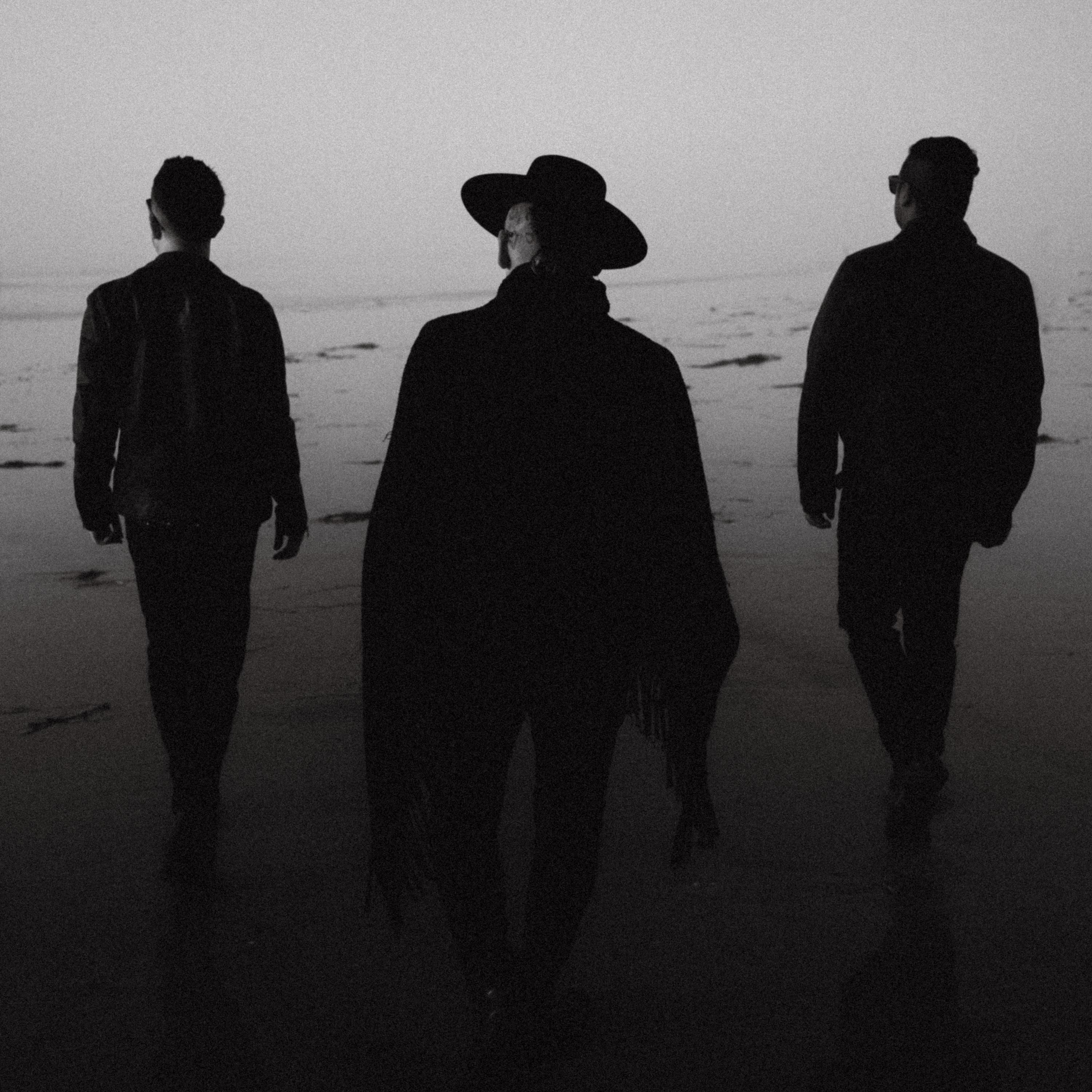 The Slashes - Vampiros