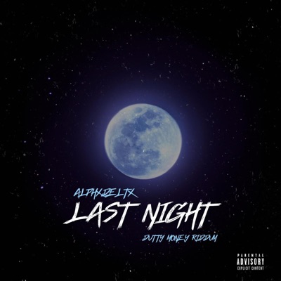 Last Night - Single