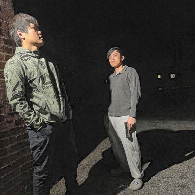 MAFIA (Insrumental Versions) - Single