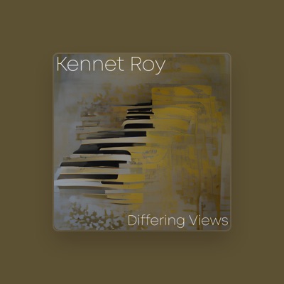 Listen to Kennet Roy, watch music videos, read bio, see tour dates & more!