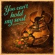 You Can t Hold My Soul Single