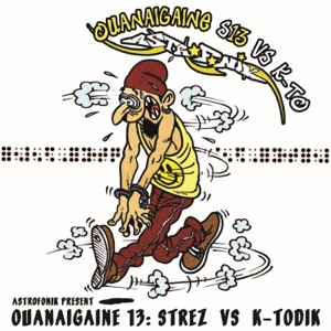Ouanaigaine 13 - EP