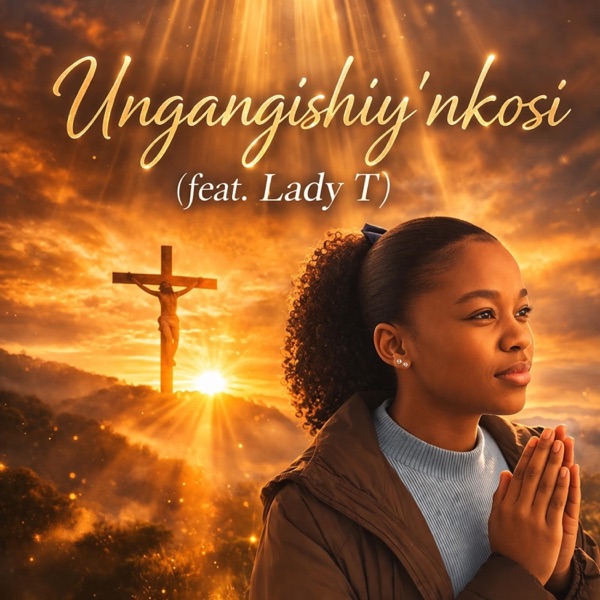 Ungangishiy' nkosi (feat. Lady T)