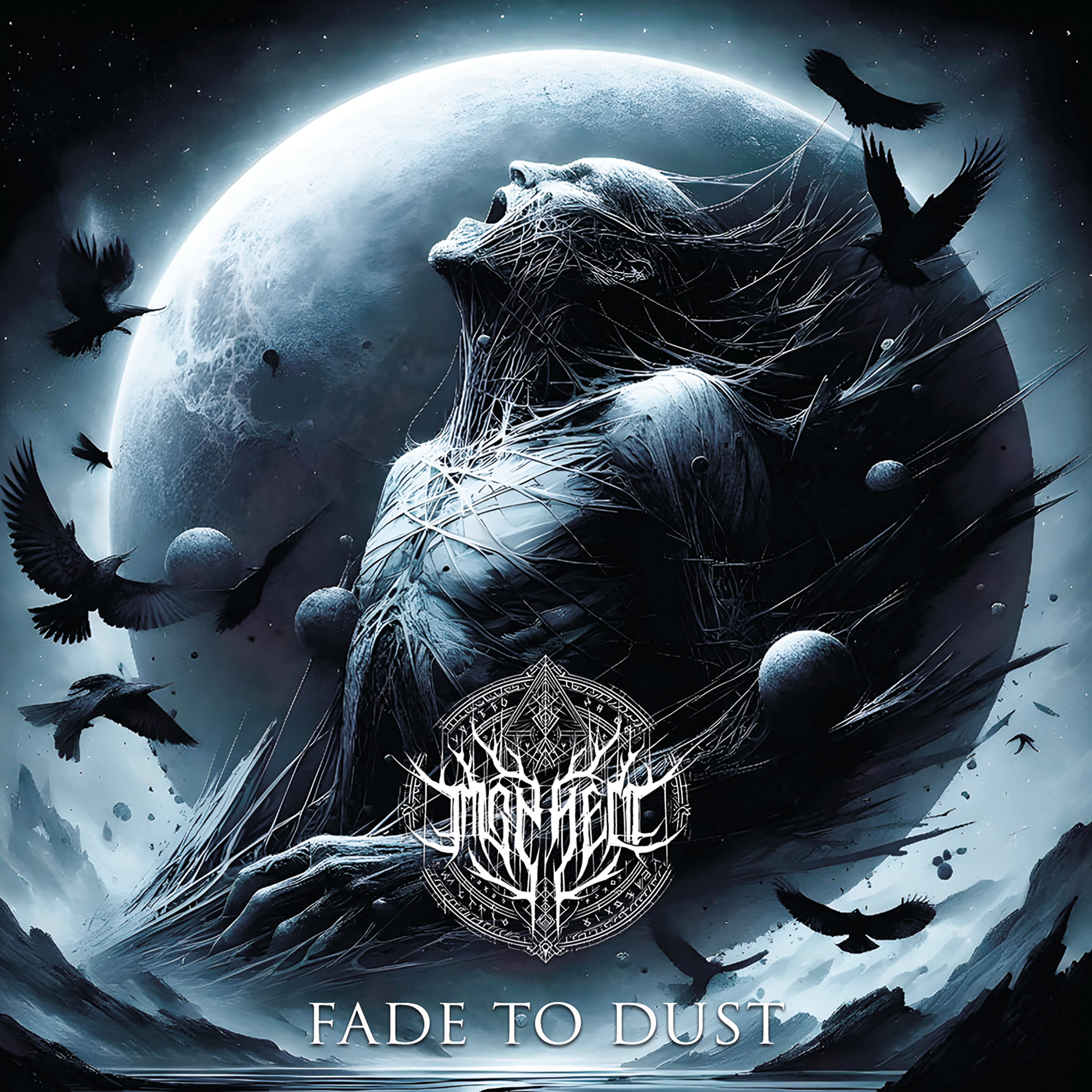 Fade to Dust - Single