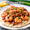 PeregrineFalcon - Shrimp and Grits