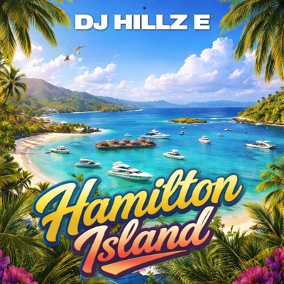 Hamilton Island - Single