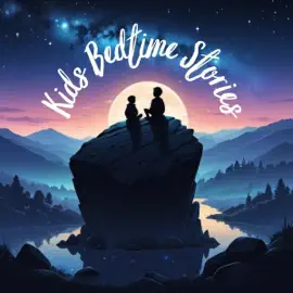 Kids Bedtime Stories (Unabridged)