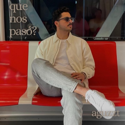Que nos Pasó? - Single