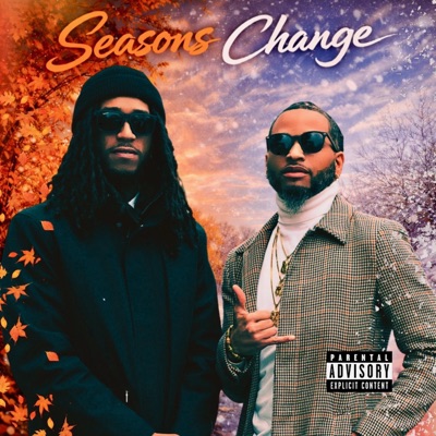 Seasons Change (feat. ILL Lyric) - Single