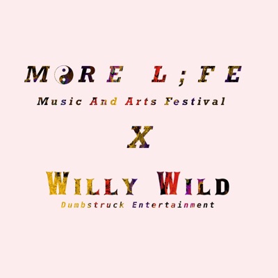 More Life (feat. BeatsByBo) - Single