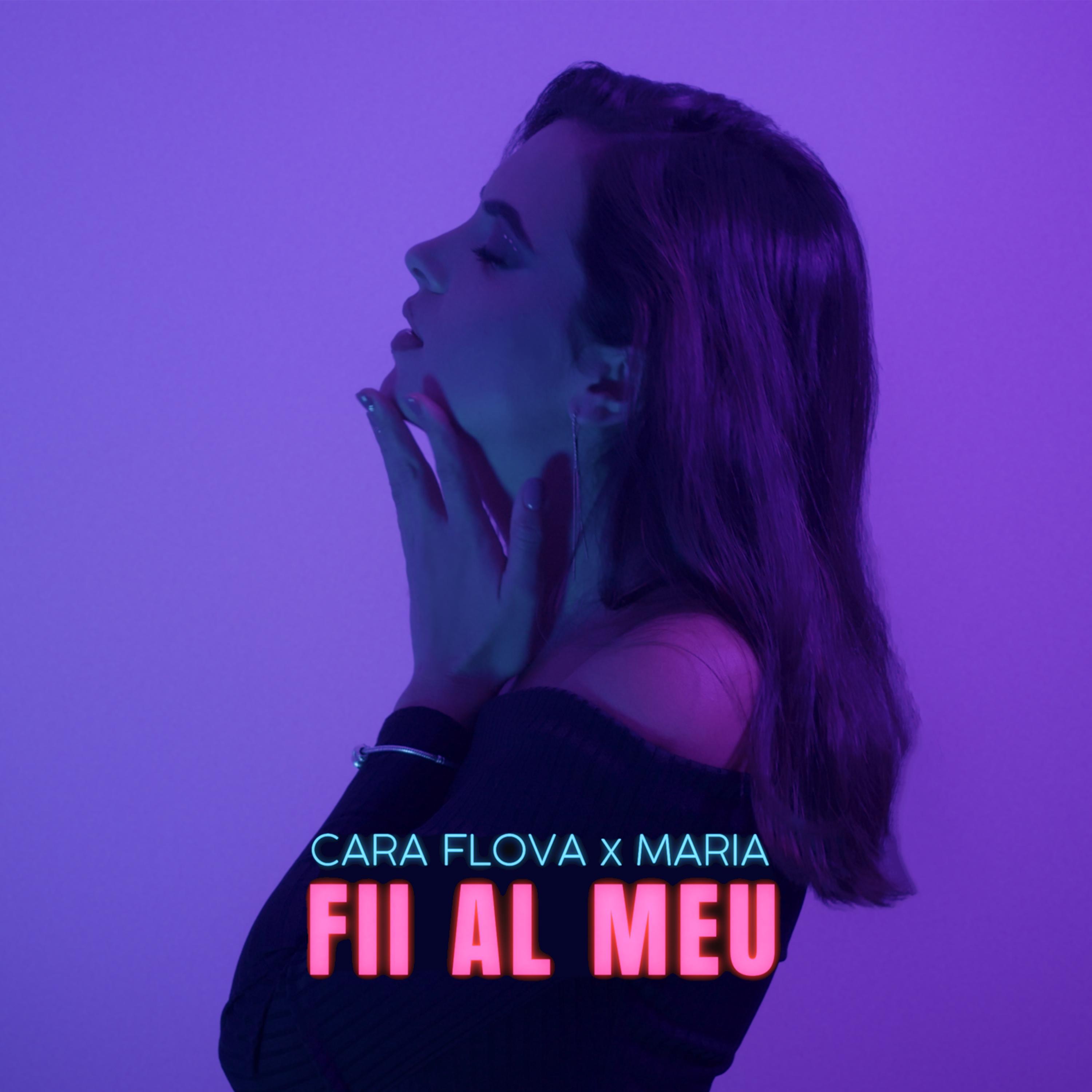 Fii al meu - Single