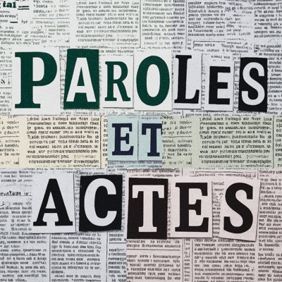 Paroles & Actes (feat. Guig'z) - Single