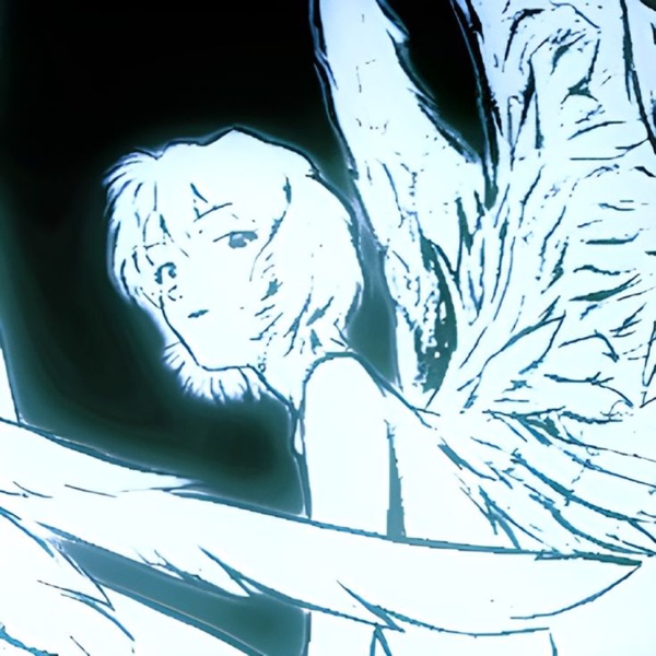 Angel Fall - Single