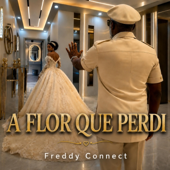 A FLOR QUE PERDI