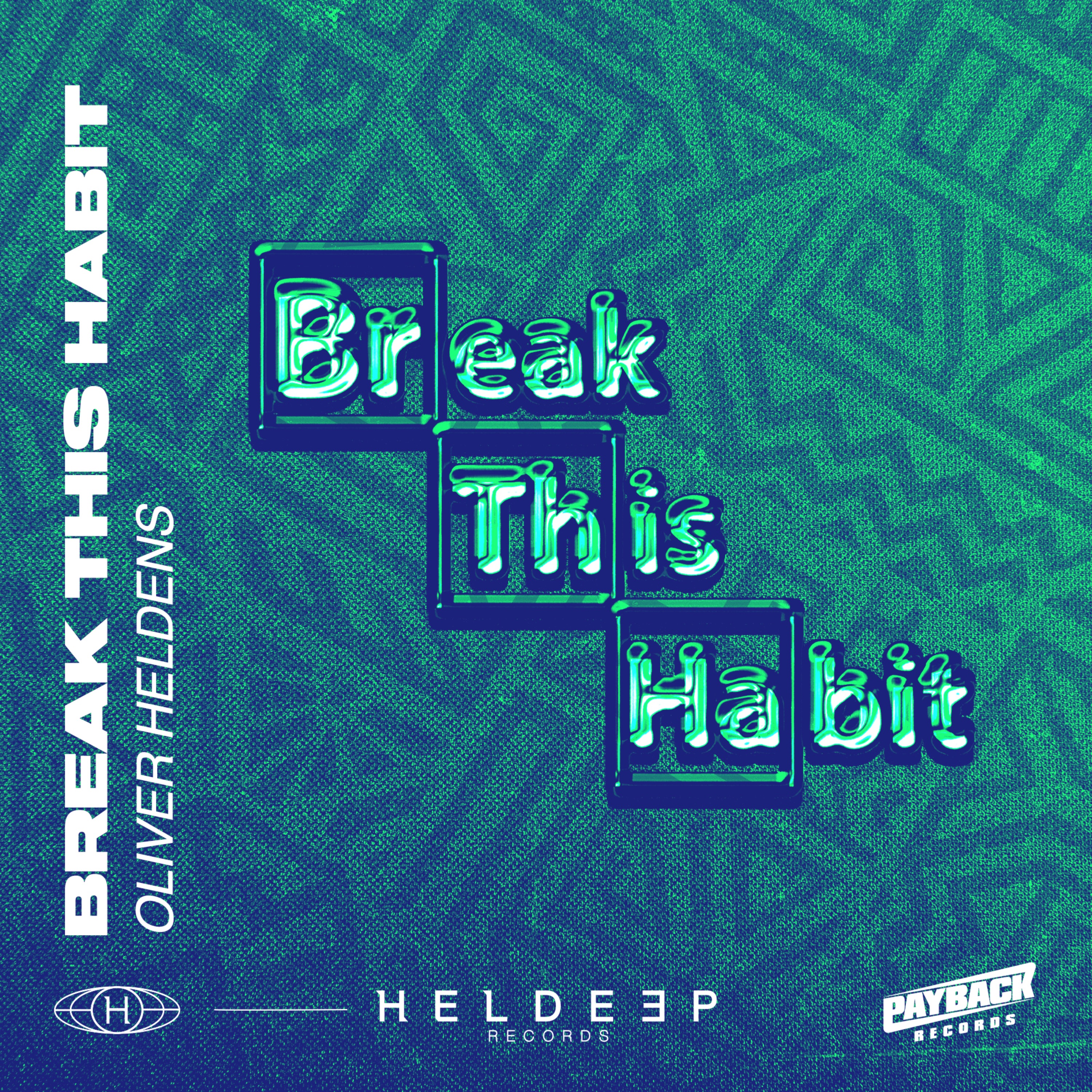 Break This Habit - Single