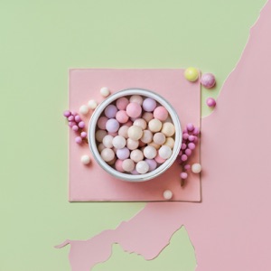 Aquarius Girl / Bubblegum - Single