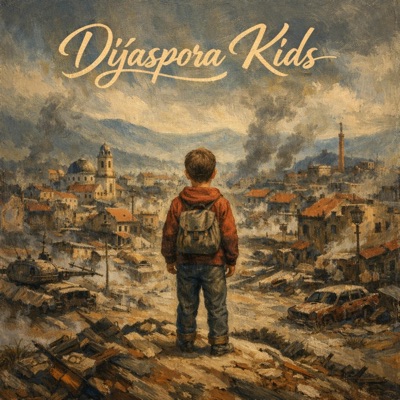 Dijaspora Kids - Single